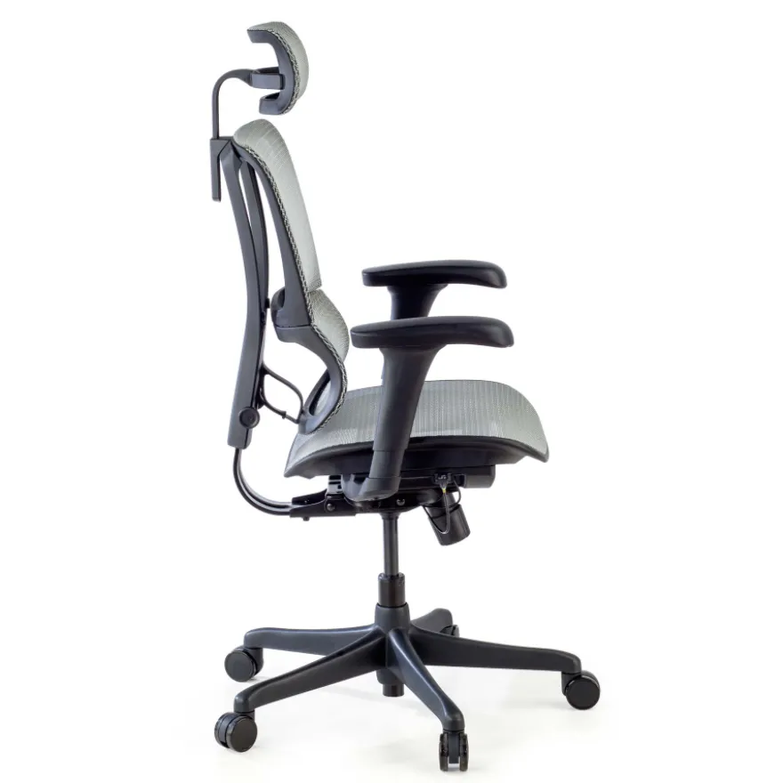 Sedia da ufficio ergonomica IOO