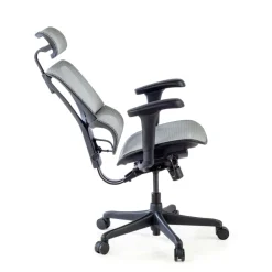Sedia da ufficio ergonomica IOO