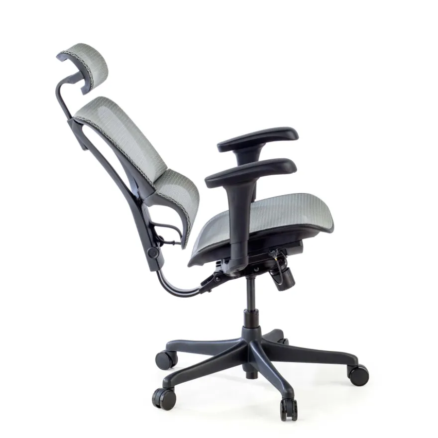 Sedia da ufficio ergonomica IOO