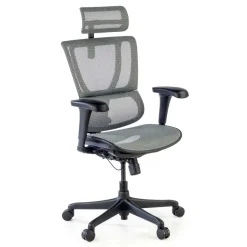 Sedia da ufficio ergonomica IOO