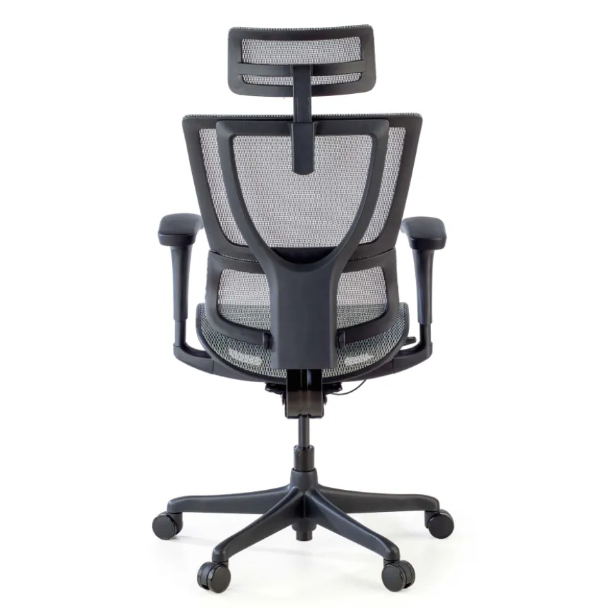 Sedia da ufficio ergonomica IOO