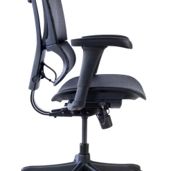 Sedia da ufficio ergonomica IOO
