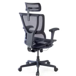 Sedia da ufficio ergonomica IOO
