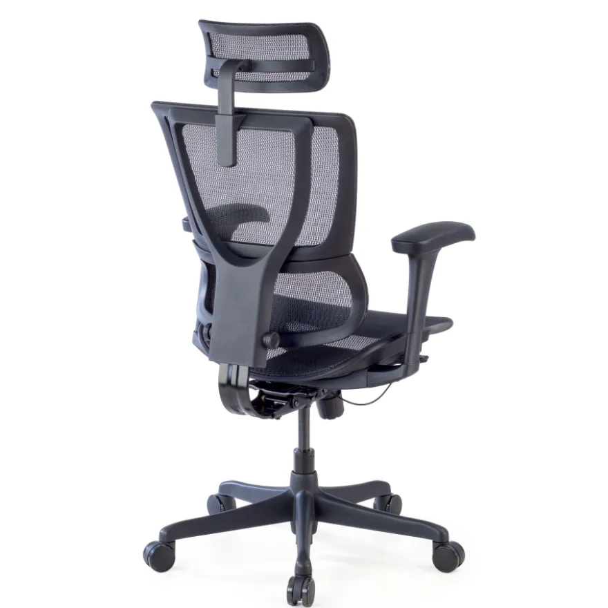 Sedia da ufficio ergonomica IOO