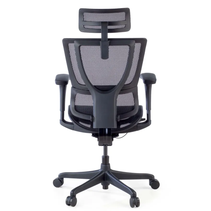 Sedia da ufficio ergonomica IOO