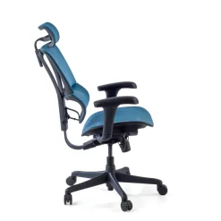 Sedia da ufficio ergonomica IOO