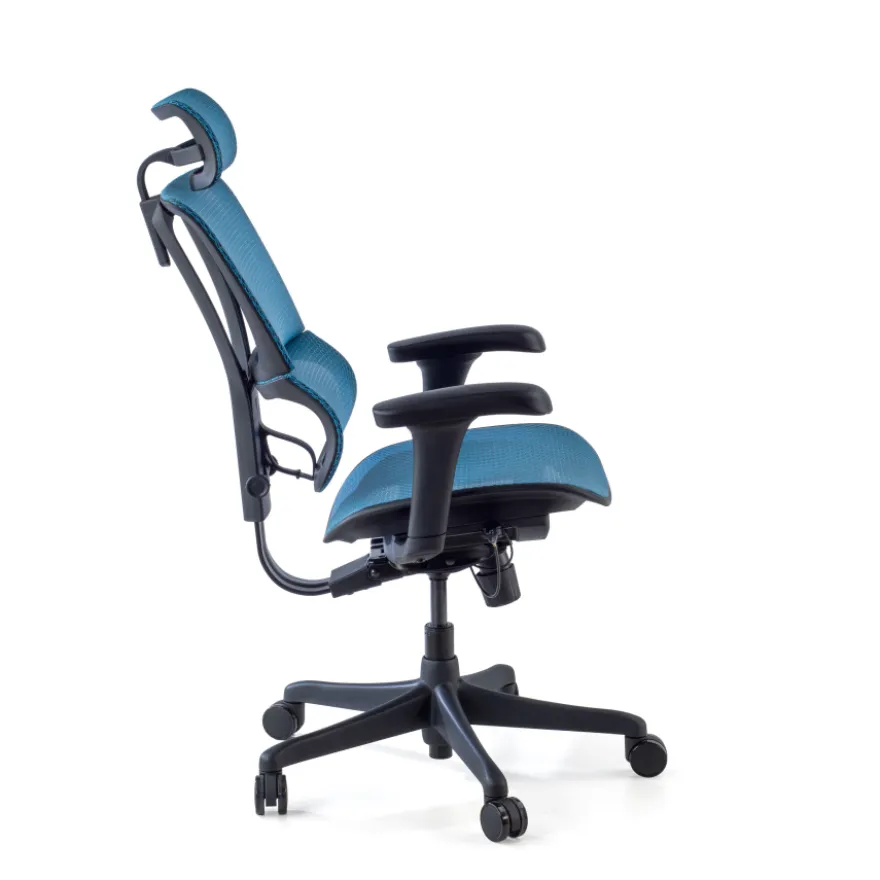 Sedia da ufficio ergonomica IOO