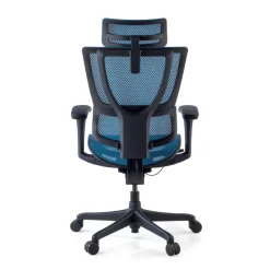 Sedia da ufficio ergonomica IOO