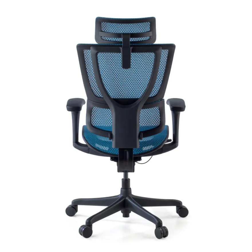Sedia da ufficio ergonomica IOO
