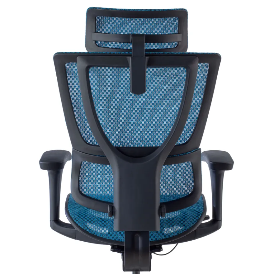 Sedia da ufficio ergonomica IOO