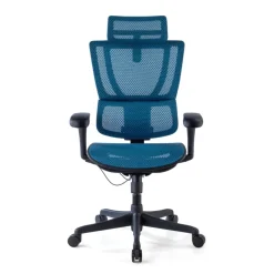 Sedia da ufficio ergonomica IOO