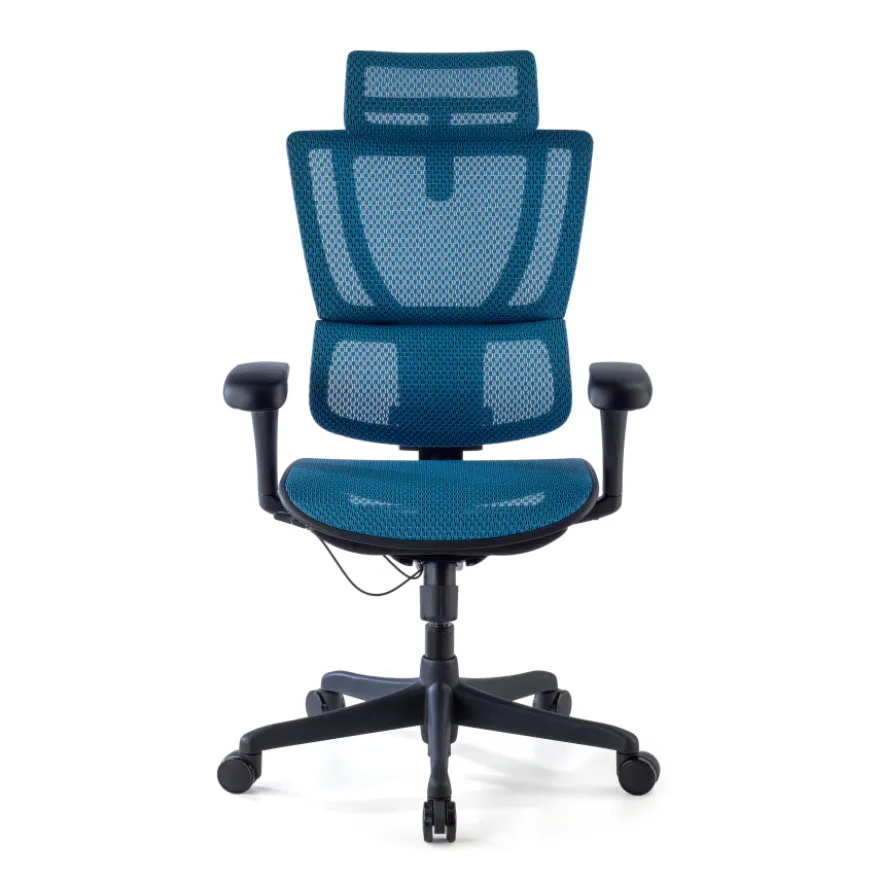 Sedia da ufficio ergonomica IOO