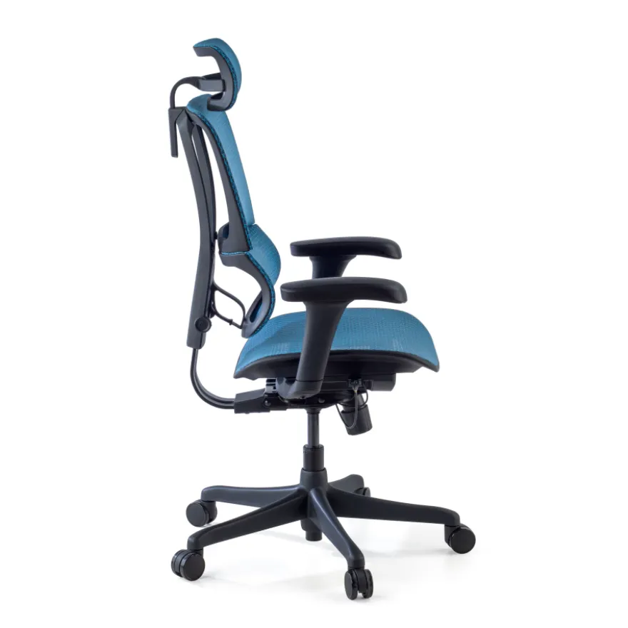 Sedia da ufficio ergonomica IOO
