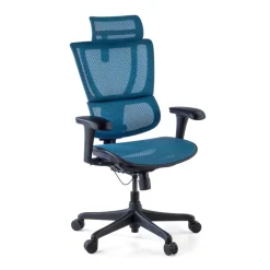 Sedia da ufficio ergonomica IOO