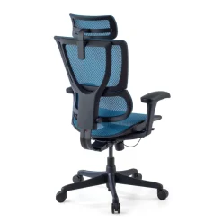 Sedia da ufficio ergonomica IOO