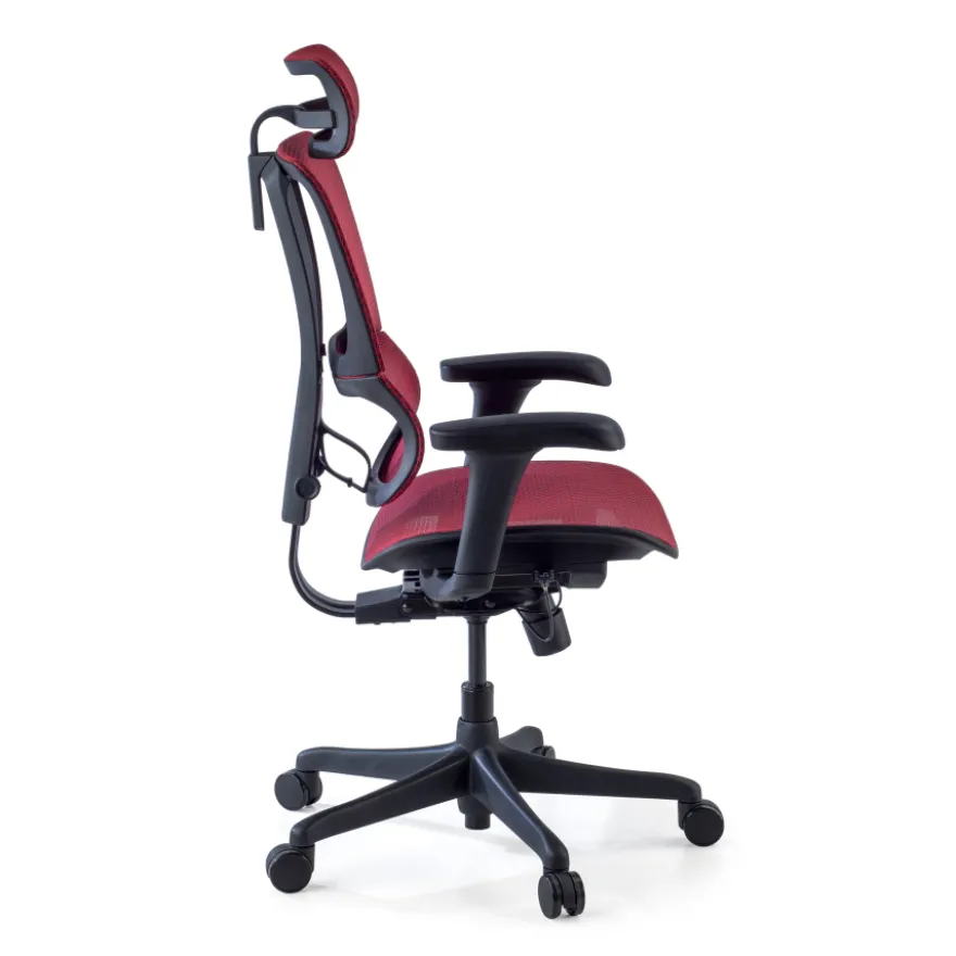 Sedia da ufficio ergonomica IOO