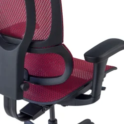 Sedia da ufficio ergonomica IOO
