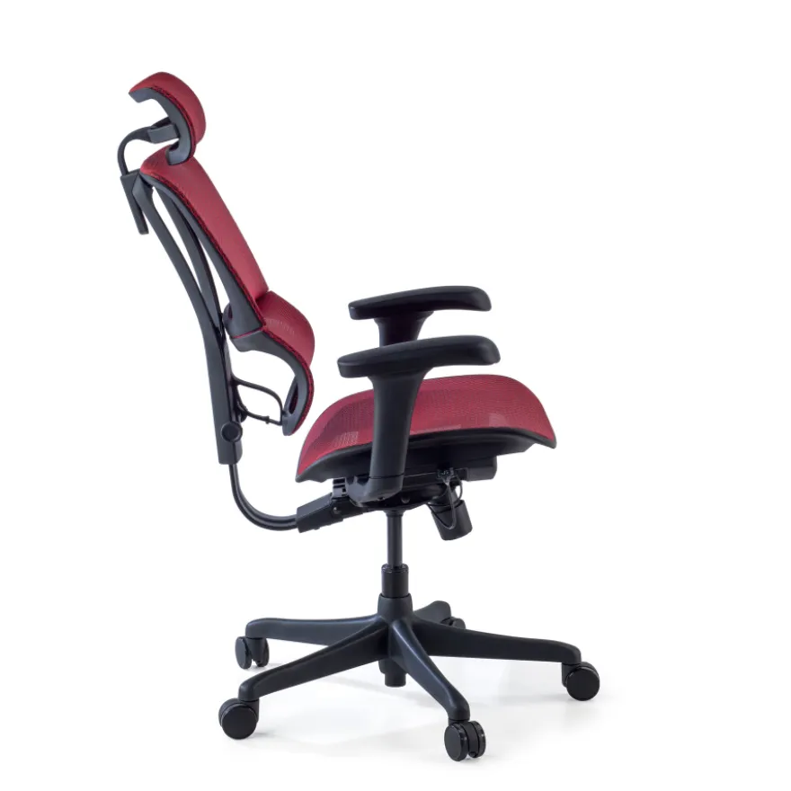 Sedia da ufficio ergonomica IOO