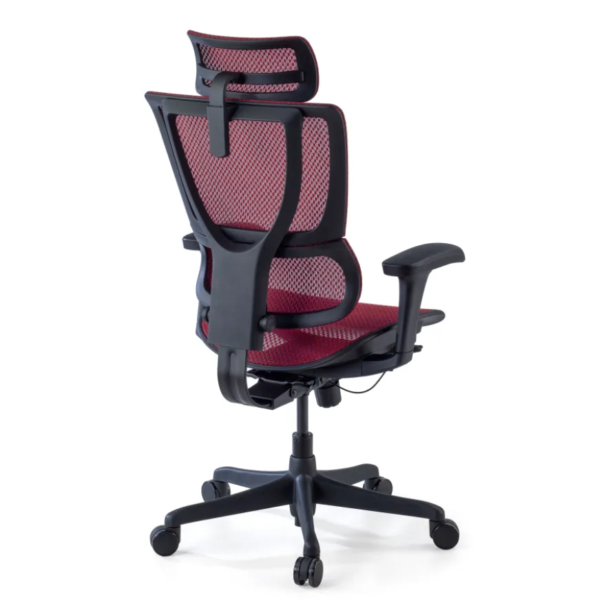 Sedia da ufficio ergonomica IOO