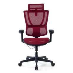 Sedia da ufficio ergonomica IOO