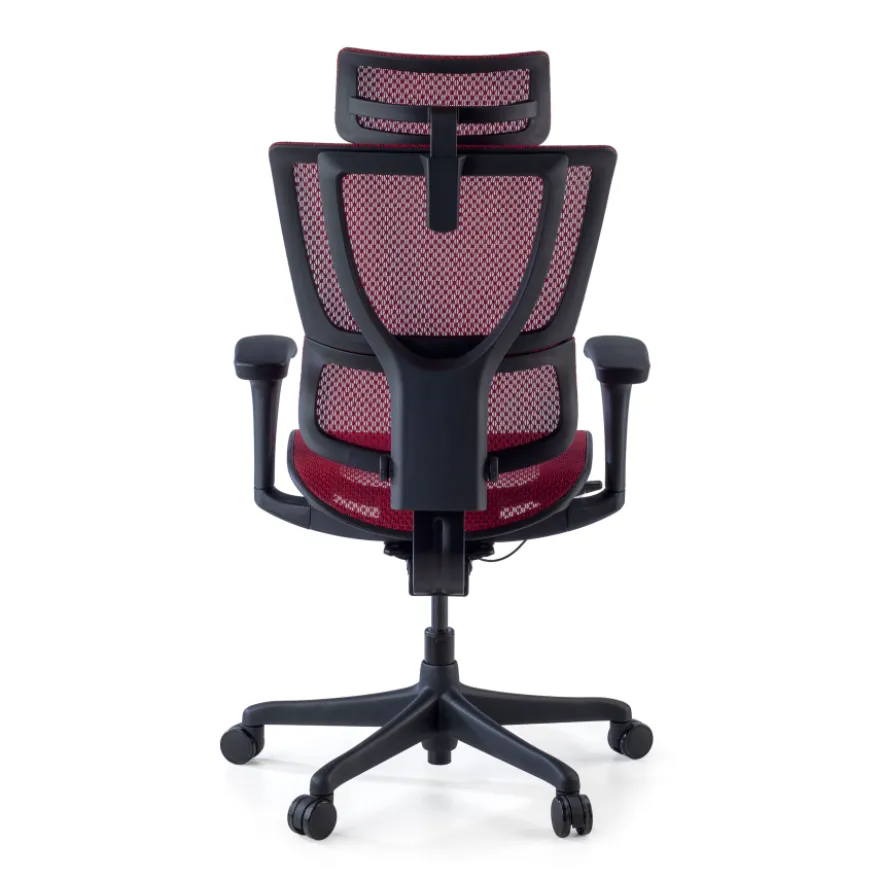 Sedia da ufficio ergonomica IOO