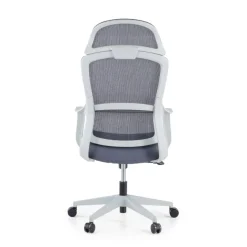 Sedia da Ufficio Ergonomica Nebula, cuscino lombare