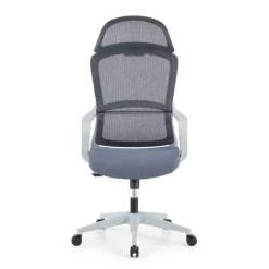 Sedia da Ufficio Ergonomica Nebula, cuscino lombare