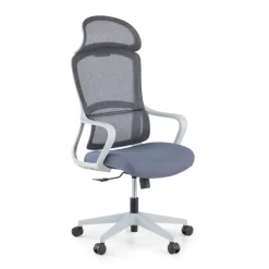 Sedia da Ufficio Ergonomica Nebula, cuscino lombare