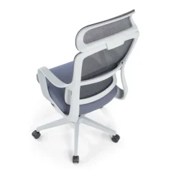 Sedia da Ufficio Ergonomica Nebula, cuscino lombare