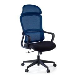 Sedia da Ufficio Ergonomica Nebula, cuscino lombare