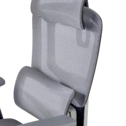 Sedia da Ufficio Ergonomica Valkyr, schienale auto-adattabile