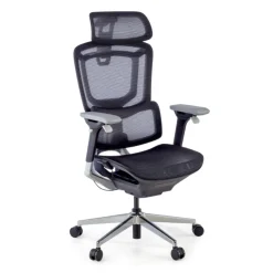 Sedia da Ufficio Ergonomica Valkyr, schienale auto-adattabile