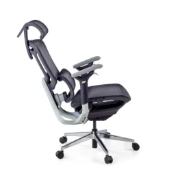 Sedia da Ufficio Ergonomica Valkyr, schienale auto-adattabile