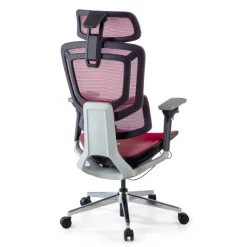 Sedia da Ufficio Ergonomica Valkyr, schienale auto-adattabile