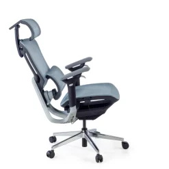 Sedia da Ufficio Ergonomica Valkyr, schienale auto-adattabile