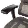Sedia direzionale ergonomica Next1, braccioli regolabili in 4D