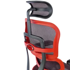 Sedia Ergohuman Ultra Gaming Edition Black Carbon