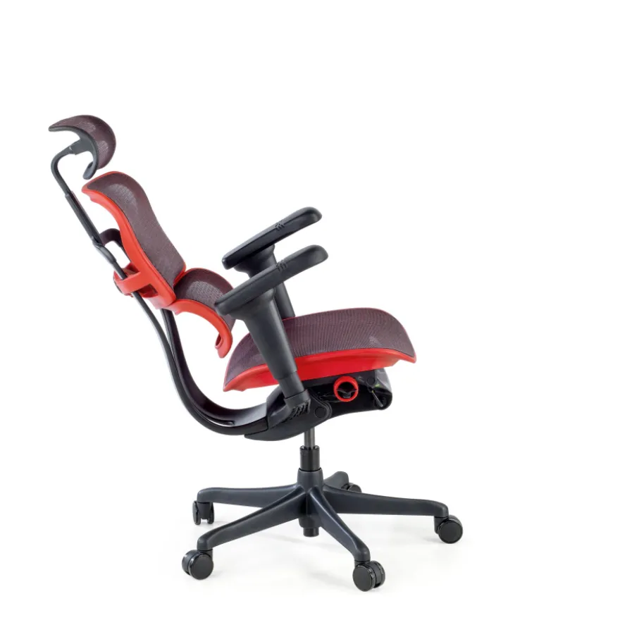 Sedia Ergohuman Ultra Gaming Edition Black Carbon