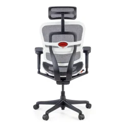 Sedia Ergohuman Ultra Gaming Edition Black Carbon