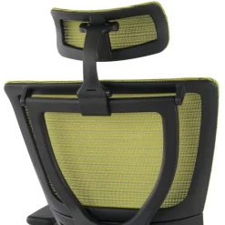 Sedia Ergonomica Energy, modello premium, Tecnologia avanzata