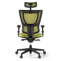 Sedia Ergonomica Energy, modello premium, Tecnologia avanzata