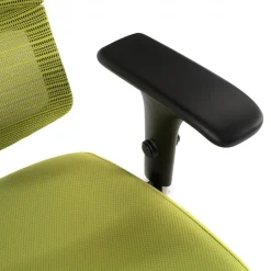 Sedia Ergonomica Energy, modello premium, Tecnologia avanzata