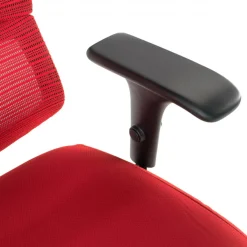 Sedia Ergonomica Energy, modello premium, Tecnologia avanzata