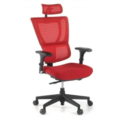 Sedia Ergonomica Energy, modello premium, Tecnologia avanzata