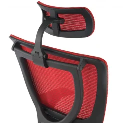 Sedia Ergonomica Energy, modello premium, Tecnologia avanzata