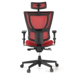 Sedia Ergonomica Energy, modello premium, Tecnologia avanzata