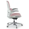 Sedia ergonomica Erghos One, ortopedica, doppio supporto lombare