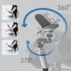 Sedia ergonomica Erghos X3, ortopedica, supporto personalizzato