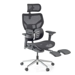 Sedia ergonomica Erghos X3, ortopedica, supporto personalizzato