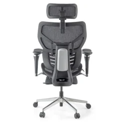 Sedia ergonomica Erghos X3, ortopedica, supporto personalizzato